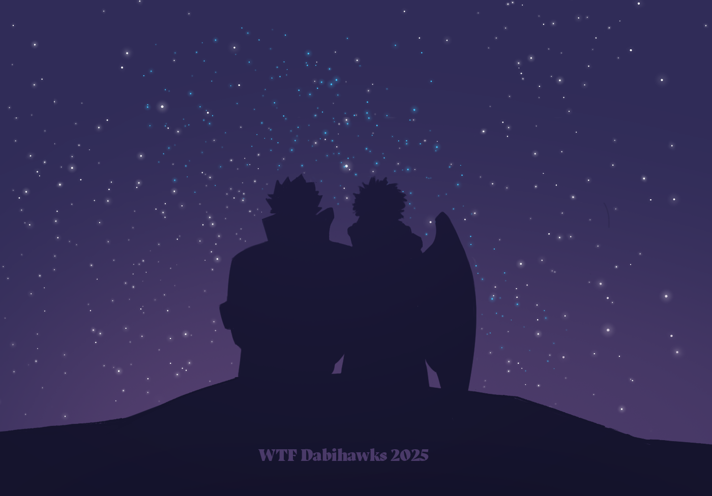 fandom Dabihawks 2025